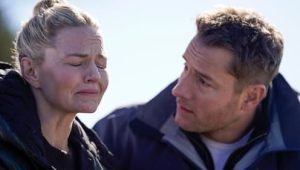 Tracker: 1×13