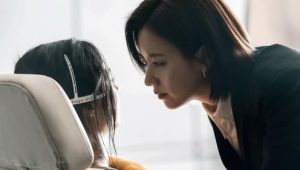 Blood Free: 1×8