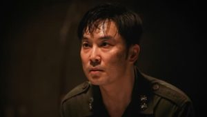 Uncle Samsik: 1×12