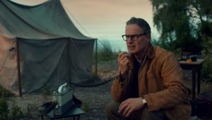 Guillermo del Toro’s Cabinet of Curiosities: 1×8