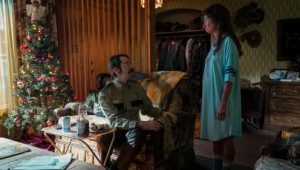 Guillermo del Toro’s Cabinet of Curiosities: 1×4
