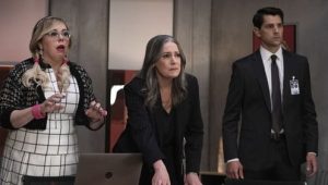 Criminal Minds: 16×5