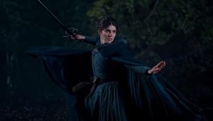 My Lady Jane: 1×3