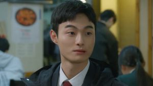 High School Return of a Gangster: 1×2