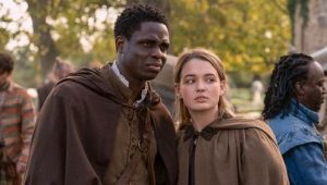 My Lady Jane: 1×2