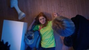 Geek Girl: 1×1