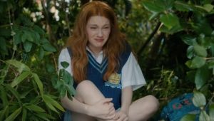 Geek Girl: 1×2