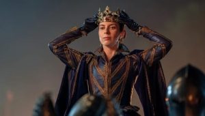 My Lady Jane: 1×7