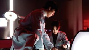 Blood Free: 1×6