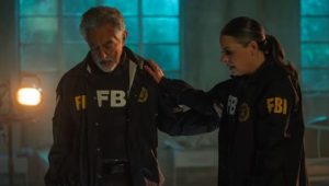 Criminal Minds: 17×2