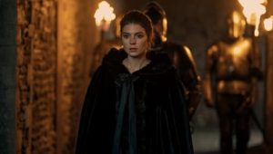 My Lady Jane: 1×8
