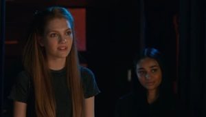 Geek Girl: 1×9