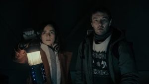 Dark Matter: 1×5