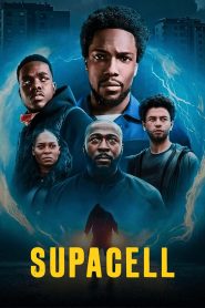 Nonton Supacell 2024