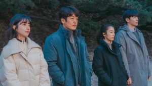 Crash: 1×12