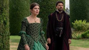 My Lady Jane: 1×4