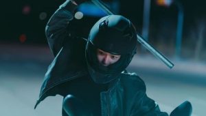 Crash: 1×10