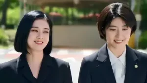 Good Partner: 1×8