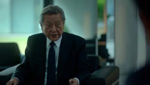The Whirlwind: 1×8