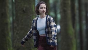A Good Girl’s Guide to Murder: 1×5