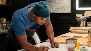 The Bear: 2×4