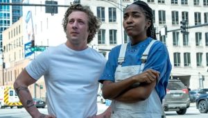 The Bear: 2×1