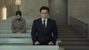 The Whirlwind: 1×1
