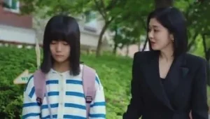 Good Partner: 1×6