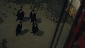Connection: 1×8