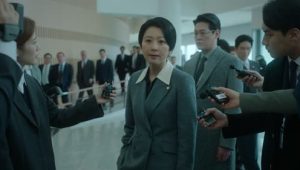The Whirlwind: 1×5