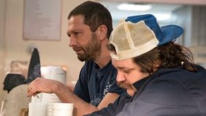 The Bear: 1×5