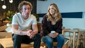 The Bear: 2×9