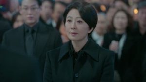 The Whirlwind: 1×3