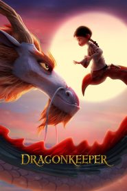 Nonton Dragonkeeper 2024