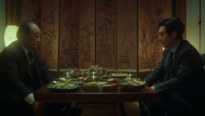 The Whirlwind: 1×4