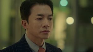 The Whirlwind: 1×2