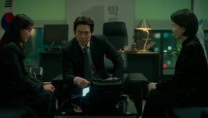 The Whirlwind: 1×6