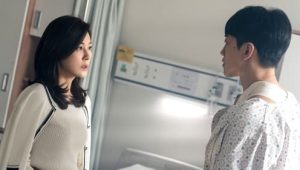 Red Swan: 1×6