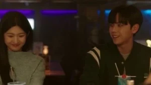Your Honor: 1×5