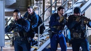 SEAL Team: 7×4