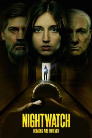Nonton Nightwatch: Demons Are Forever 2023