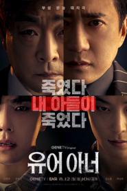 Your Honor: Season 1