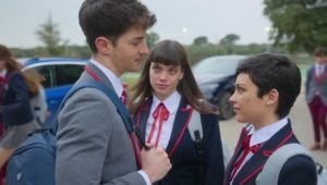 Elite: 5×1
