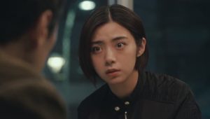 Tokyo Swindlers: 1×5
