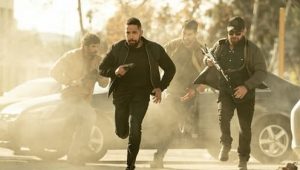 SEAL Team: 7×2