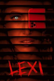 Nonton Lexi 2022