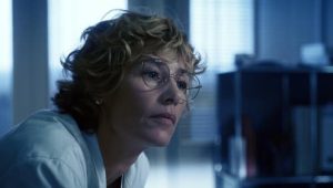 The Swarm: 1×5
