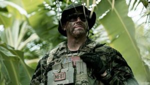 SEAL Team: 7×8