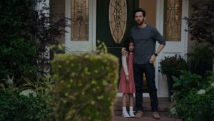 The Woman in the House Across the Street from the Girl in the Window: 1×6