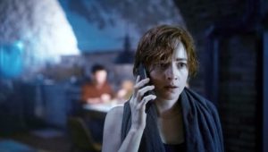The Swarm: 1×3